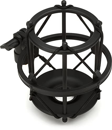 PreSonus SHK-1 Mikrofonspinne Shockmount (für PX-1, M7 und ähnliche Mikrofone)