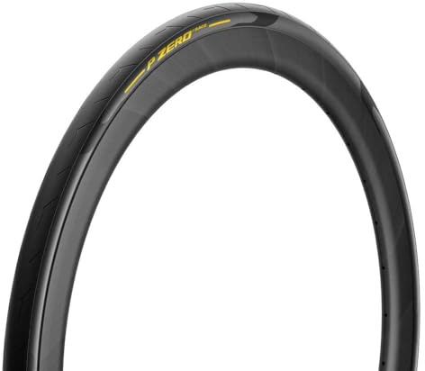 Pirelli P Zero Race RS TLR Road Tire, 700x35C, Folding, Tubeless Ready,
