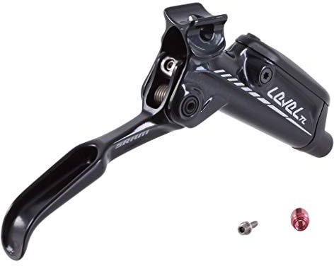 Sram unisex – vuxna TL bromshandtag, svart, 1 storlek