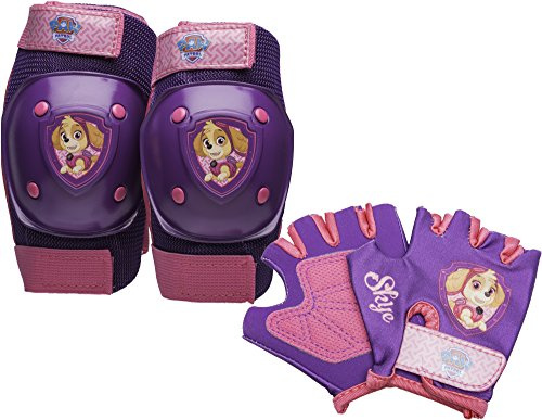 Bell Paw Patrol Child Bike Accessories