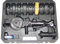 Forum Equipement - Valise avec Brosseuse Pro équipée avec 1 brosse et 1 gomme
