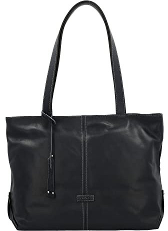Picard Damen Shopper ETERNITY aus Echtleder Mittel | mit Reißverschluss | Shopper | Alltag, Ausgehen