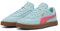 PUMA Unisex Club II ERA Sneaker, Safe Lake-Peach Frost-Gum, 39 EU