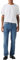Levi's 501 Original Fit Vaqueros, Never Settle Stretch, 34W / 32L para Hombre