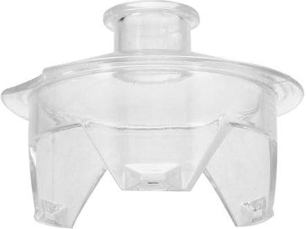 Alipis Coperchio Per Brocca Plastica Sostituzione Per Caraffe e Resistente Protegge Liquidi Da Macchie e Sporcizia Adatto Per Brocche Da Cucina e Ufficio