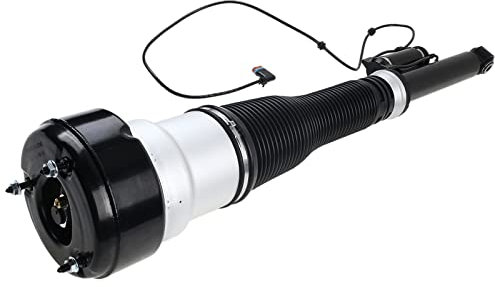 1x Luftfederung Luftfederbeine Stoßdämpfer Hinten Links Kompatibel mit S-Klasse W221 S250 S280 S300 S320 S350 S400 S420 S450 S500 S600 C216 CL500 2.1L-5.5L 2005-2013 2213205513