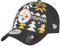 New Era Christmas Jumper Trucker Cap - Pittsburgh Steelers