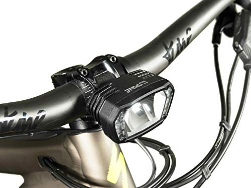 Lupine SL X E-Bike Scheinwerfer Shimano 2022 Fahrradbeleuchtung