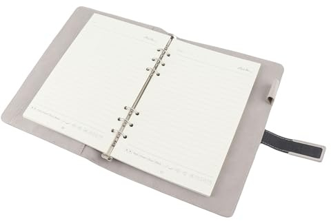 Aolidsive Conjunto de Cuaderno con Bolígrafo Inteligente Digital, Sincronización en Tiempo Real, Digitalización de Escritura a Mano en Texto, 160 Páginas para Estudiantes y Profesionales