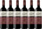Beronia Crianza - Vino Tinto D.O.Ca. Rioja Tempranillo - 6 Botellas de 750 ml - Total: 4500 ml
