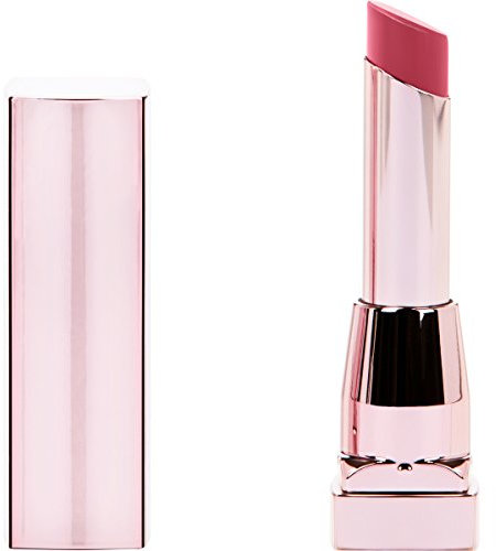 MAYBELLINE - Color Sensational Shine Compulsion Lipstick Magenta Affair - 0.01 oz (0.28 g)