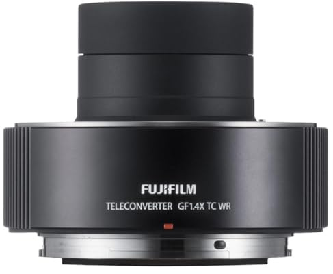 Fujifilm GF1.4X TC WR