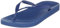 Ipanema Damen Anat Colors FEM Zehentrenner, 8977 Blue/Navy, 39 EU