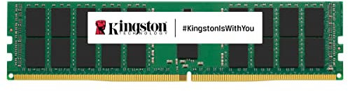 Kingston Server Premier 16GB 2666MT/s DDR4 ECC Reg CL19 DIMM 2Rx8 Server Memory Hynix D IDT - KSM26RD8/16HDI