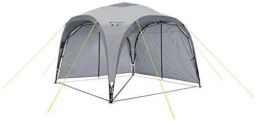 Parois latérales Event Lounge M × 2 cm, Fermeture éclair Outwell