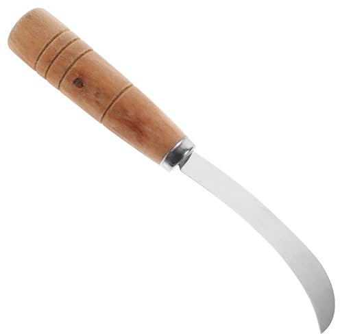 Alipis Coupe-fruits Acier Inoxydable Coupe Fruits Et Légumes Pour Cuisine Et Restaurant