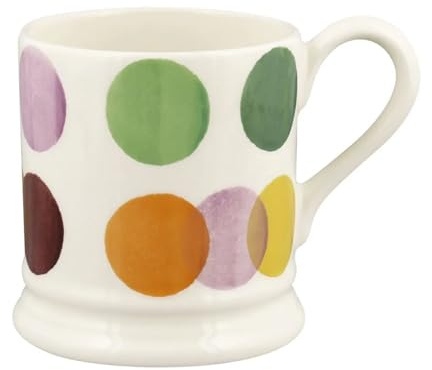 Emma Bridgewater Colour PALLETE 1/2 Pint Mug
