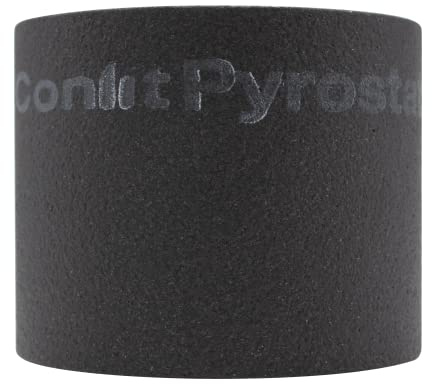 Conlit Pyrostat Uni Brandschutzmatte 125 mm x 10 m
