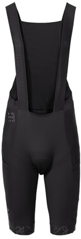 VAUDE Men's Kuro Bib Tights II