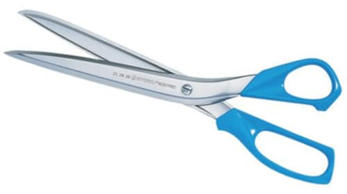 Storch Tapezierschere Schneidwunder, 26cm, 212826