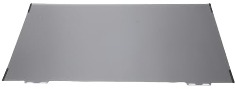 Diyeeni Datorskärmskydd Anti Blue Light Blocking Filter för 24-tums Widescreen Skrivbordsskärm, för Kontorsarbetare, PET-material (One Piece)