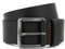 BOSS Herren Jeeko_sz40 G rtel, Black1, 85 EU