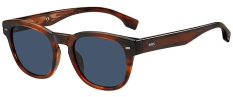 Sonnenbrillen Hugo Boss BOSS 1380/S EX4 BROWN HORN 51/21/ MAN