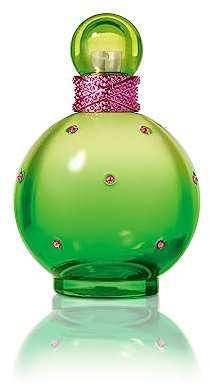 Britney Spears Jungle Fantasy Eau de Toilette Spray, 100ml, Floral Fragrance, Luxury Perfume for Women