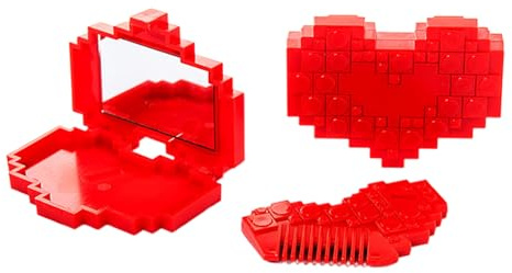 Coupe-Pointes Fourchues Brosse Rasoir Frange avec Miroir