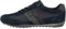 Geox Jungen U Wells C Sneaker, Navy Dk Burgundy, 40 EU
