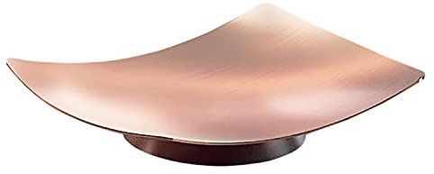 Gedy Rame, G-Elettra, Sapone Colore, Porta saponetta Bagno Realizzata in Acciaio Inox, Misure 2 x 11 x 8 cm e 0,072 kg, 2 Anni di Garanzia, Design: R&S Inossidabile, Unica