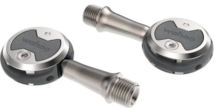 Wahoo Speedplay Nano Pedal System