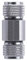 MiOYOOW Check Valve, Anti-High-Pressure Fish Tank Air Pump Valves for Anti-Backflow Return Air CO2 Line 4 mm Hose Regulator Diffuser