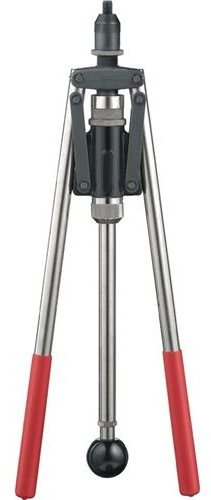 SIMONSWERK pinza para remachar GBM 30 adecuada para tuerca remachable M10 galvanizada