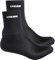CRESSI Black Neoprene Socks Resilient 3mm L