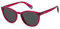 Polaroid Unisex PLD 8047/s Sunglasses, MU1/M9 Fuchsia, 49