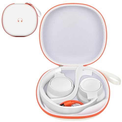 Comecase Headphone Case for JBL Tune 770NC，for JBL Live, 770NC, 660NC, 650B