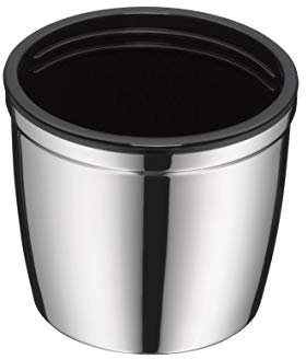 Thermos 4003.999.002 Original Ersatzteil Trinkbecher für 4003 Stainless King Thermosflasche 0,47 l, keine