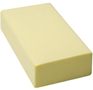 SAUGWUNDER Cleaning Sponge Super Absorbent Water Durable ^~ You Know 17.5×7.5×3.5 cm[6.9 x 3 x 1.38 inches] Use for Household Clean Cars/Boats The dust and Dirt on Furnitures,Bathtubs&etc.(Yellow)