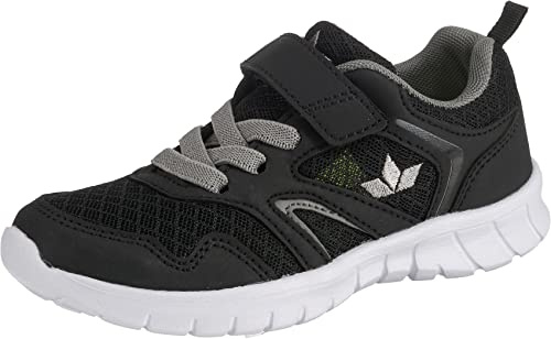 Lico Zapatillas Skip Vs para Hombre., Color Negro, Talla 41 EU