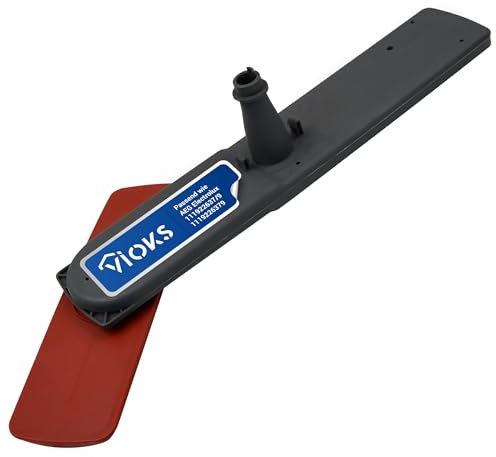 VIOKS Sprüharm Unten 320 x 64 x 80,5 mm Ersatz für Elеctrolux AEG 1119226379 1119226114 1119226239 1119226304 8082280010 Dreharm - Wascharm Sprüharm Geschirrspüler Favorit 99 88 87 FAV FÖKO FSIL