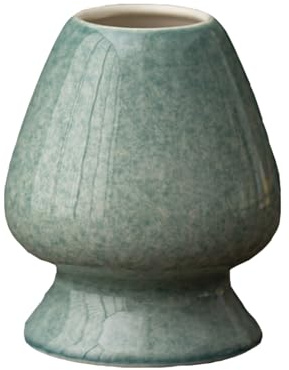 Porte-Fouet En Céramique,Support De Fouet Matcha,Suitable For Thé Traditionnel Meilleurs Accessoires Authentiques,Urban Lifestyle,Durable Et Robuste