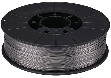 Draper 70084 Fil de soudage MIG fourré à flux de 0,8 mm (5 kg)