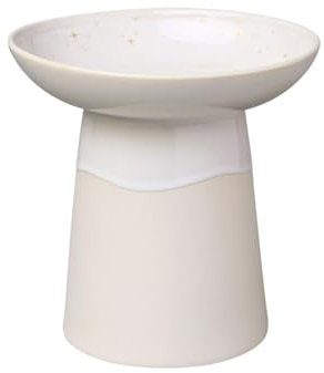 like. by Villeroy & Boch Winter Glow Vase, 15x15x15,5 cm