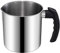 zilitol Candle Making Pouring Pot, 44 Oz Double Boiler Wax Melting Pot, Candle Making Pitcher, Heat- Handle