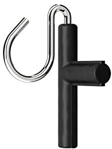 Laurastar 722.0001.898 Haken zum aufhängen der Schutzsohle - SMART, Plastic