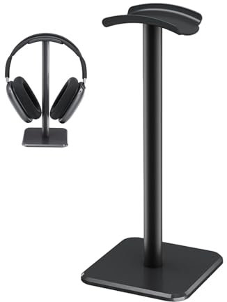 Support de casque détachable, support de casque de bureau,Support de rangement amovible pour casque de bureau | Support de suspension de table pour casque, organisateur ménager antidérapant pour dorto