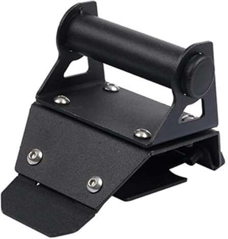 QGMKMVZZBK Soporte De Navegación para Forza 300 125 250 350 NSS 2018-2024 Soporte para Teléfono Móvil Y Navegación GPS Motocicleta