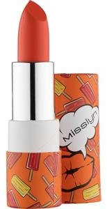Misslyn Pop It Up Lipstick Lippenstift NR. 20 - PO W! WOW! 3,5 g