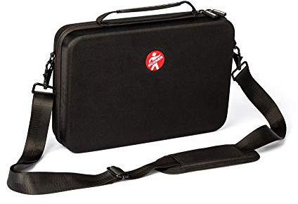 HOHNER Borsa FlexCase, L, per 18 armoniche a bocca